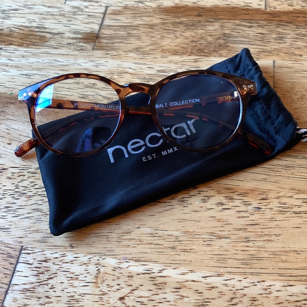 Nectar Blue Light Glasses